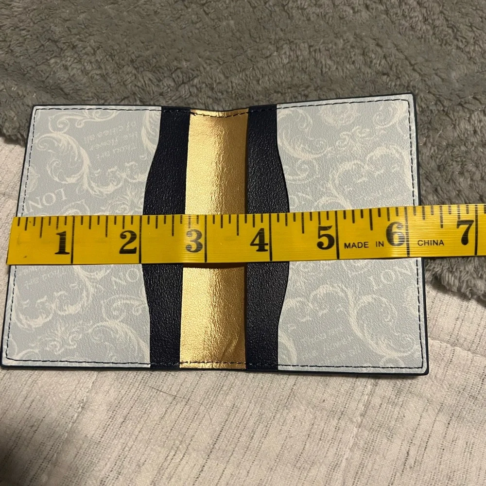 London Themed card Holder - Picture 4 of 5